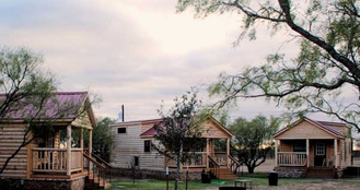 WingShooting Lodge